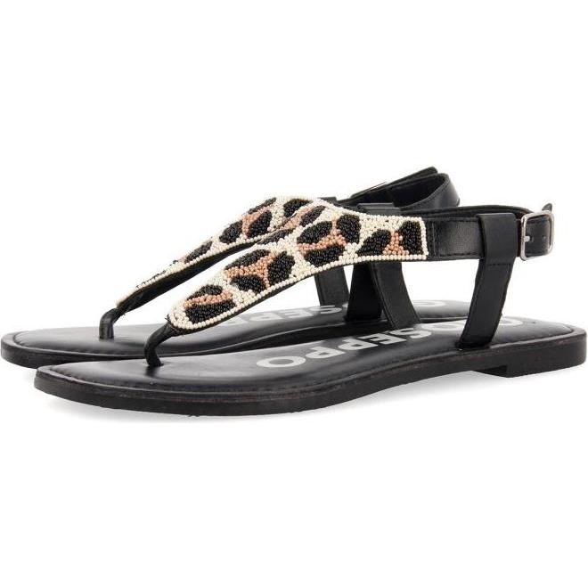 Thumbnail - Gioseppo, Damen, Sandalen, sandalen für en newfane, Braun, (36)