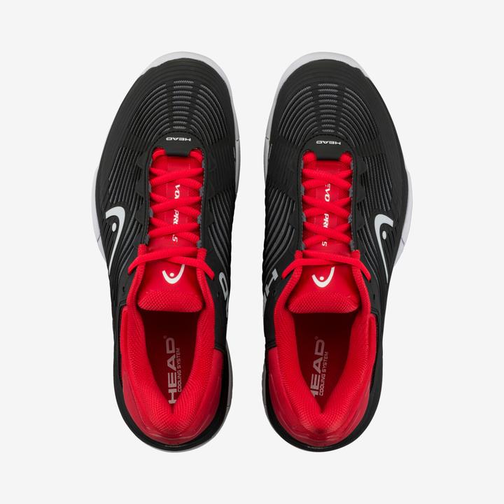 Produktbild Head Revolt Pro 4.5 Men BKRD (40.5)