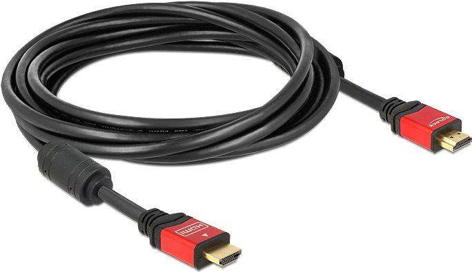 Produktbild Delock HDMI (Typ A) — HDMI (Typ A) (3 m, HDMI)