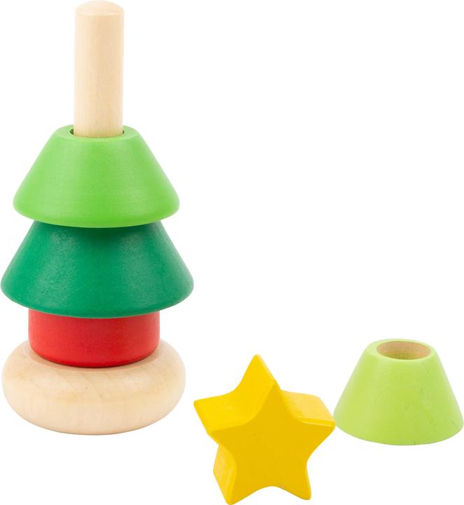 Produktbild Legler OHG Display Stapelfiguren Weihnachten