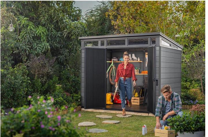 Produktbild Keter Cortina