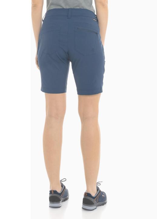 Produktbild Schöffel Toblach2 Shorts dress blues (L)