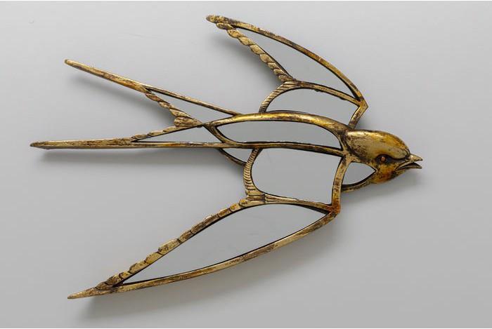 Produktbild Kare Design Wandobjekt Swallow Mirror