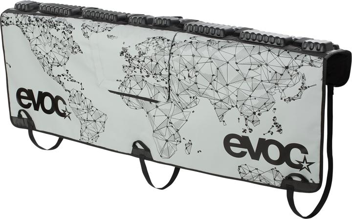 Actual product image Evoc Tailgate Pad Curve M/L