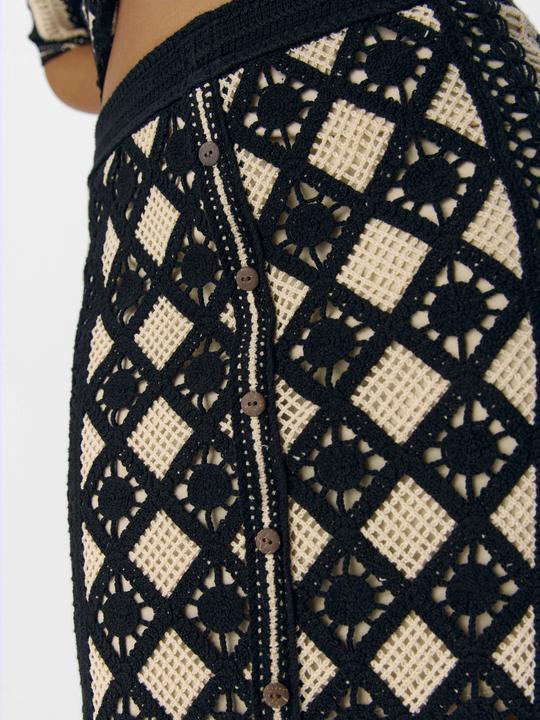 Image du produit Object Strick Midirock (L)