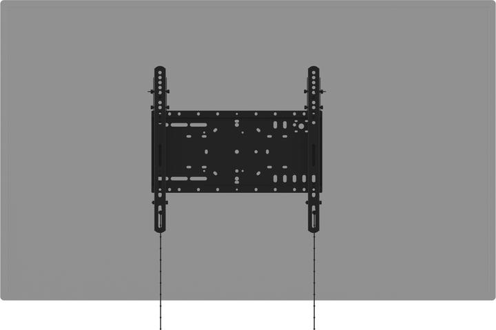 Produktbild Vision VFM-W4X4T (Wand, 60", 100 kg)