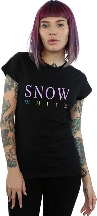 Immagine prodotto Disney Princess Snow White Graphic Maglietta Donna (XL)