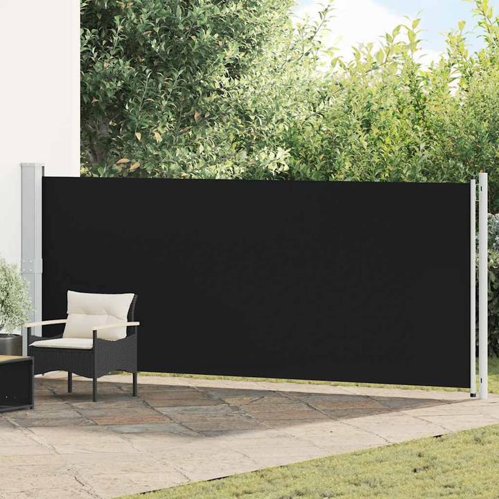 Actual product image vidaXL Seitenmarkise (6 m)