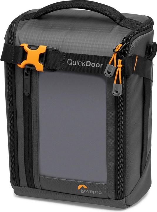 Produktbild Lowepro GearUp Creator Box L II Green Line (Fototrolley, 4.50 l)