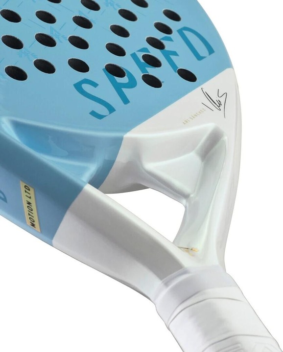 Actual product image Head Speed Motion Ari Sanchez padel racket