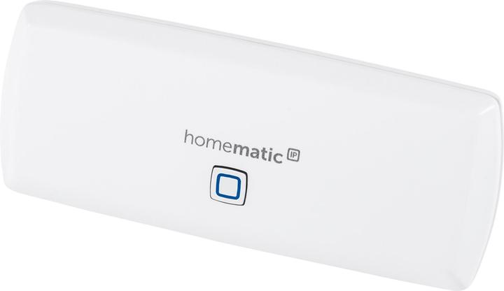 Produktbild Homematic IP Starter Set Beschattung – WLAN