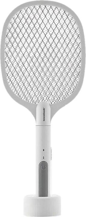 Immagine prodotto InnovaGoods Scacciamosche elettrico 2 in 1