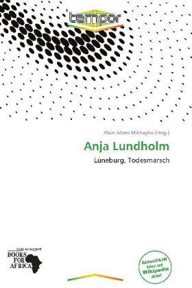 Produktbild Anja Lundholm (Deutsch, 2011)