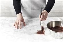 Produktbild de Buyer Set 4 Dekoration Folie Fur 3206.30