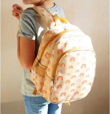 Immagine prodotto A Little Lovely Company Rucksack