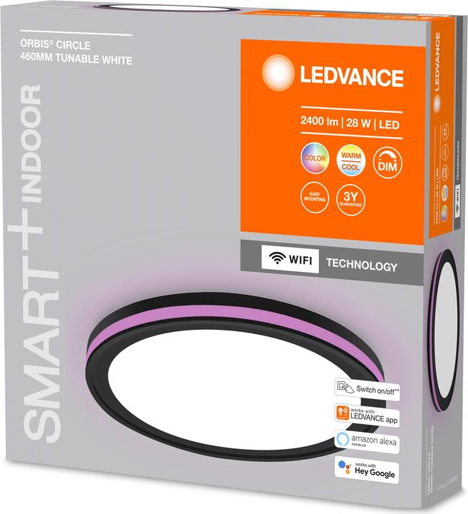 Produktbild Ledvance Smart+ Orbis (2400 lm)