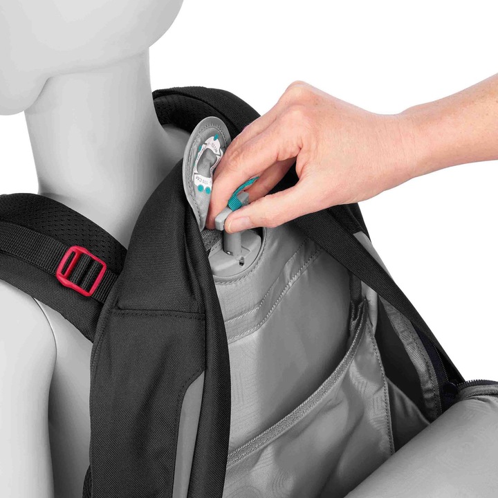 Actual product image Coocazoo school backpack PORTER, 35 litres (35 l)