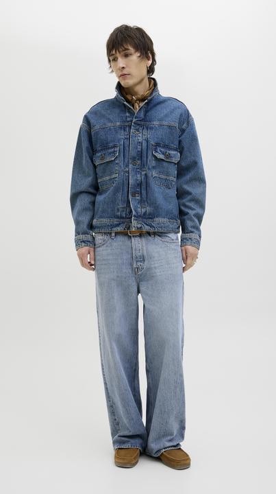 Image du produit Jack & Jones JJIDAVE JJCOOPER AM 068 (W28/L34)