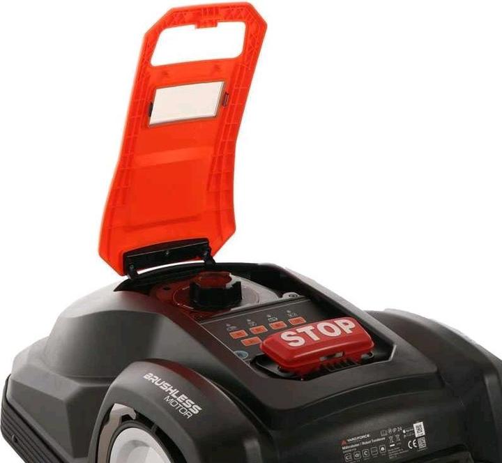 Image du produit Yard Force SA900B (900 m²)