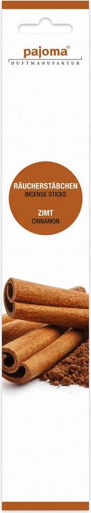 Cinnamon