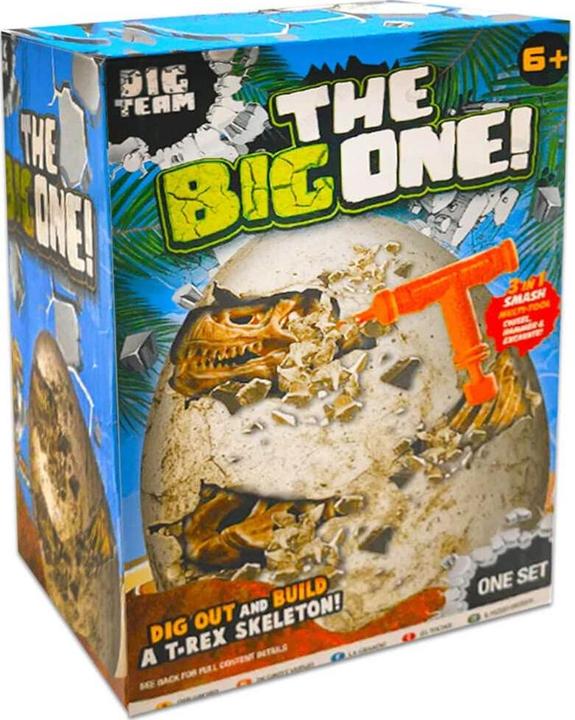 Produktbild RMS International T-Rex Digging Kit