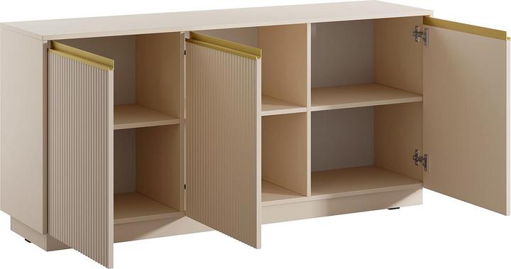 Image du produit Pascal Morabito Posinia (153.40 x 39 x 71.60 cm)