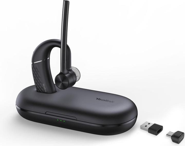 Immagine prodotto Yealink BH71 (Senza fili, USB-C)