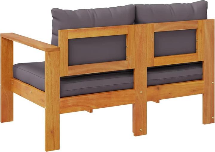 Actual product image vidaXL Leland