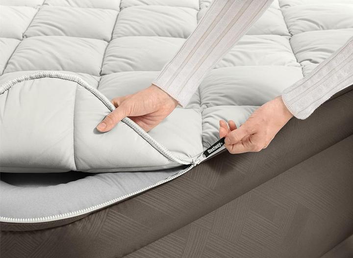 Produktbild Bestway Fortech Duvet Top Queen (152 x 203 cm)