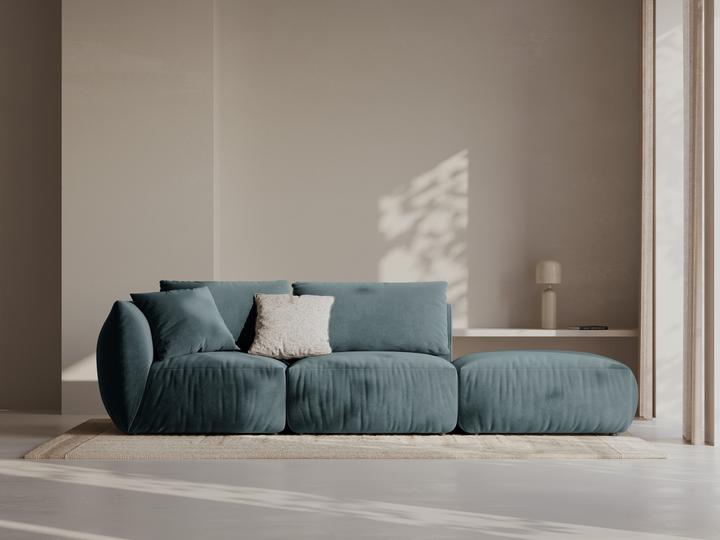 Produktbild Micadoni Chris (3-Sitzer, Modular Sofa)