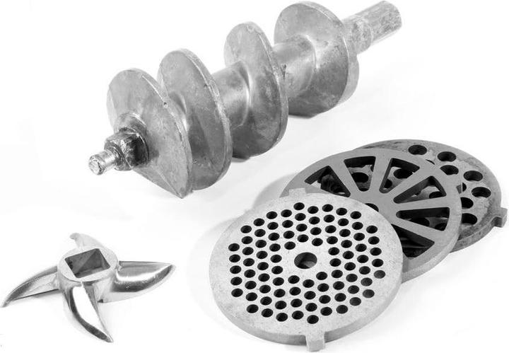 Actual product image Hendi Mincer 198 275x199x347 mm 230V 400W