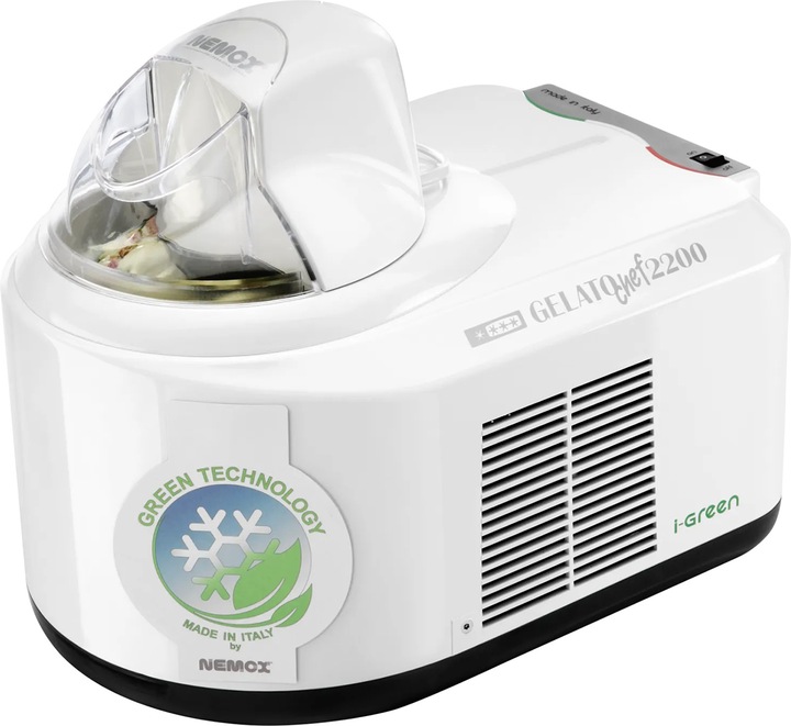 Produktbild Nemox Gelato Chef 2200 i