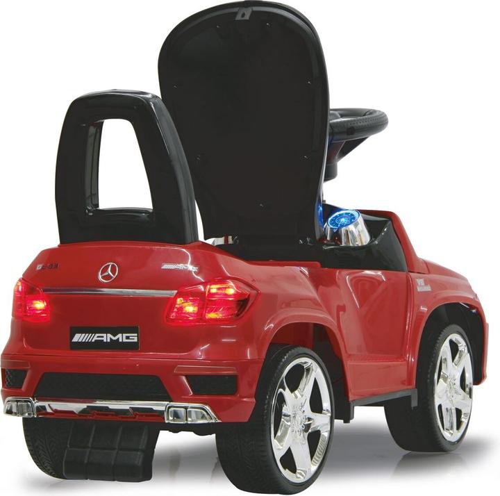 Produktbild Jamara Mercedes AMG GL 63