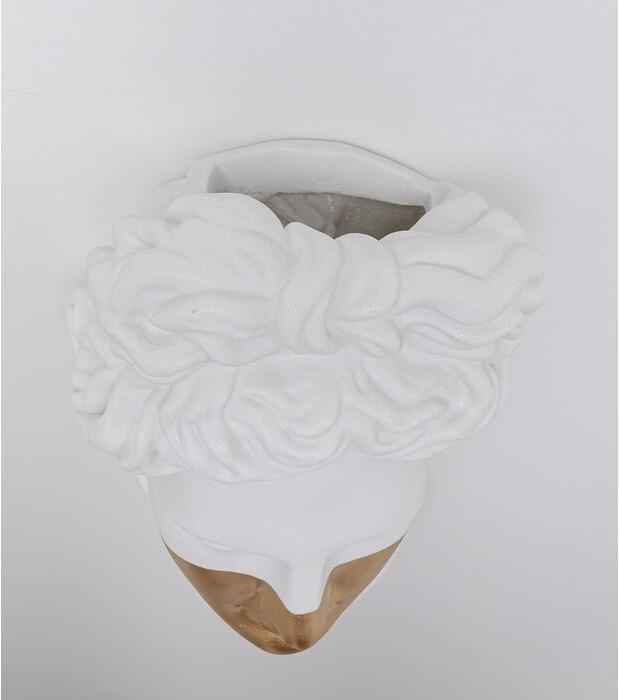 Actual product image Kare Design Wall Object Apollo 40 (5 x 30 cm)