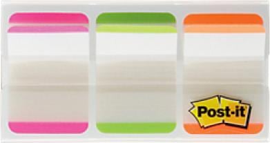Image du produit Post-it Indice Fort (25 x 38 mm)