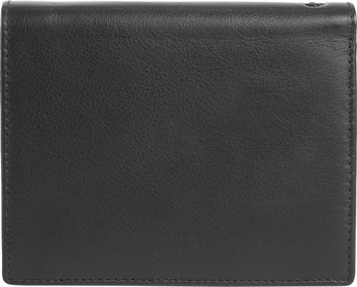 Actual product image Bugatti Men's wallet