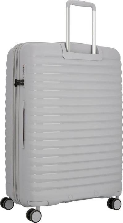 Immagine prodotto D&N Travel Line 4500 Carrello a 4 ruote L 75 cm con piega ad espansione (100 l)