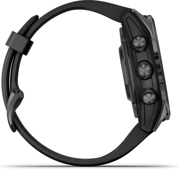Produktbild Garmin Epix Pro (Gen 2) Sapphire Edition (42 mm)