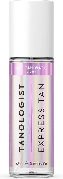 Produktbild Tanologist Self Tan Water (200 ml)