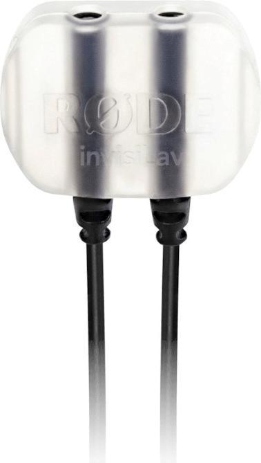 Produktbild RØDE invisiLav Lavalier Mount