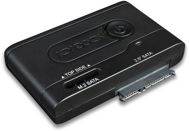 Immagine prodotto Icy Dock Docking station Adattatore EZ