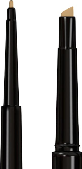 Immagine prodotto Wunder2 Wunderbrow Dual Precision Brow Liner biondo (Blonde)