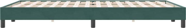 Produktbild vidaXL Bettgestell (140 x 220 cm)