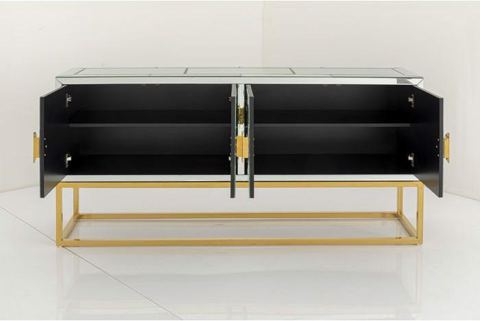 Produktbild Kare Design Sideboard Queen 162x77cm (162 x 40 x 77 cm)