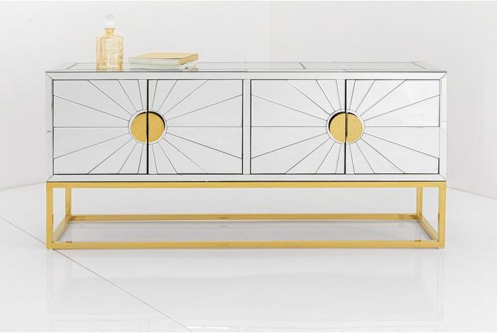 Produktbild Kare Design Sideboard Queen 162x77cm (162 x 40 x 77 cm)