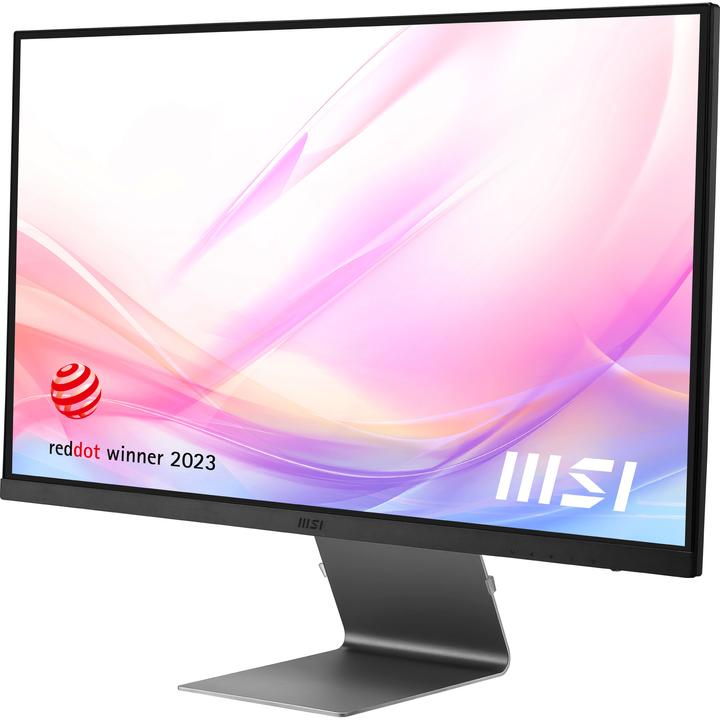Productafbeelding MSI Modern MD271UL (3840 x 2160 Pixels, 27")