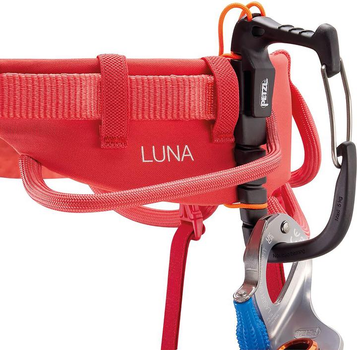 Immagine prodotto Petzl Luna (M)