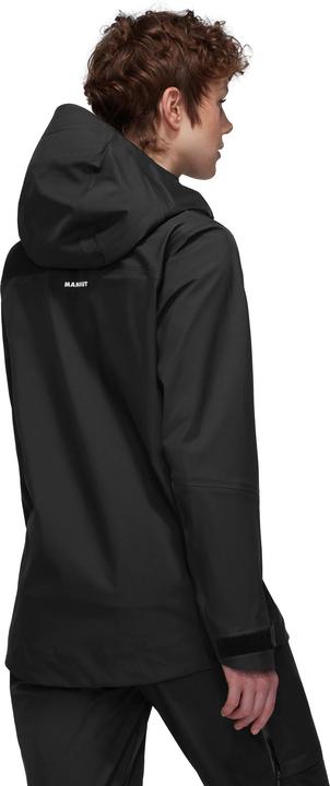 Image du produit Mammut Sweat à capuche Haldigrat Air Hs (S)