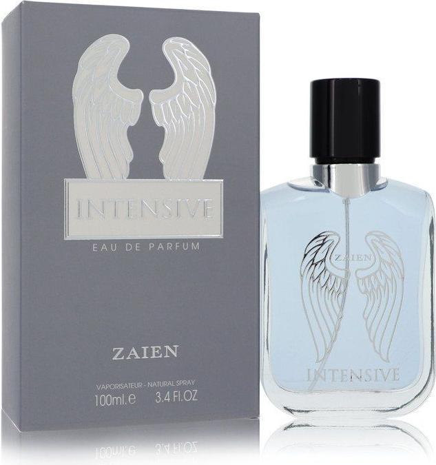 Zaien Intensive by (Eau de Parfum, 100 ml)