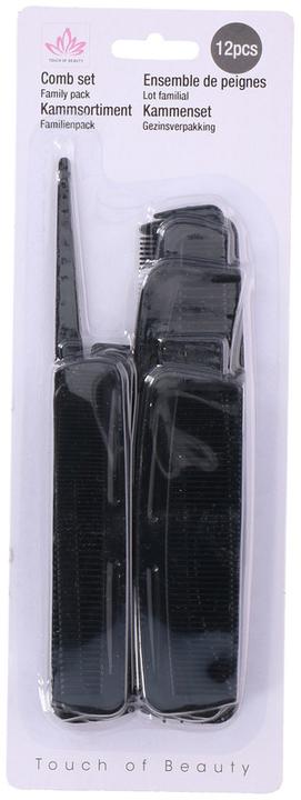 Immagine prodotto Lifetime Haarkamm-Set